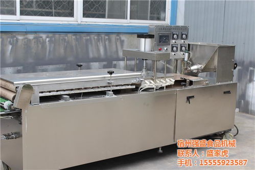 強盛烙饃機 烙饃機 烙饃機的缺點是什么