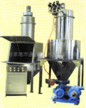 供應ZK-600真空上料機_張家港塑機輔機公司_