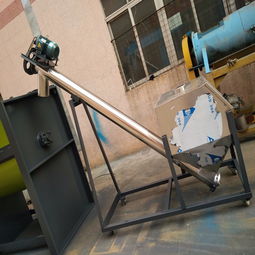 雷州銘美3米塑料真空上料機(jī) 性能、應(yīng)用與市場(chǎng)價(jià)格解析